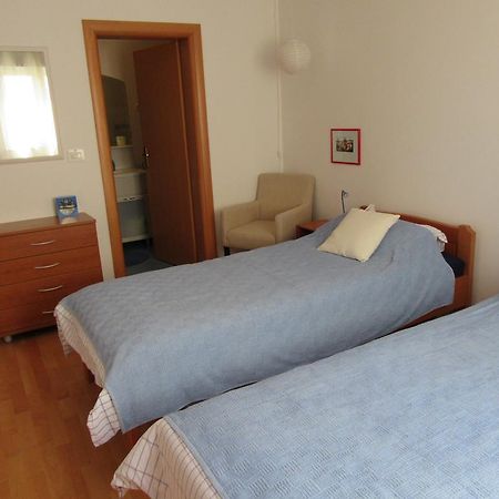 Apartment Linthorst 特罗吉尔 外观 照片