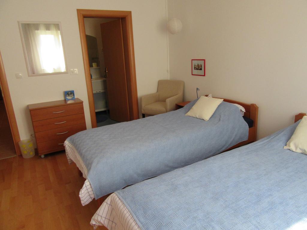 Apartment Linthorst 特罗吉尔 外观 照片
