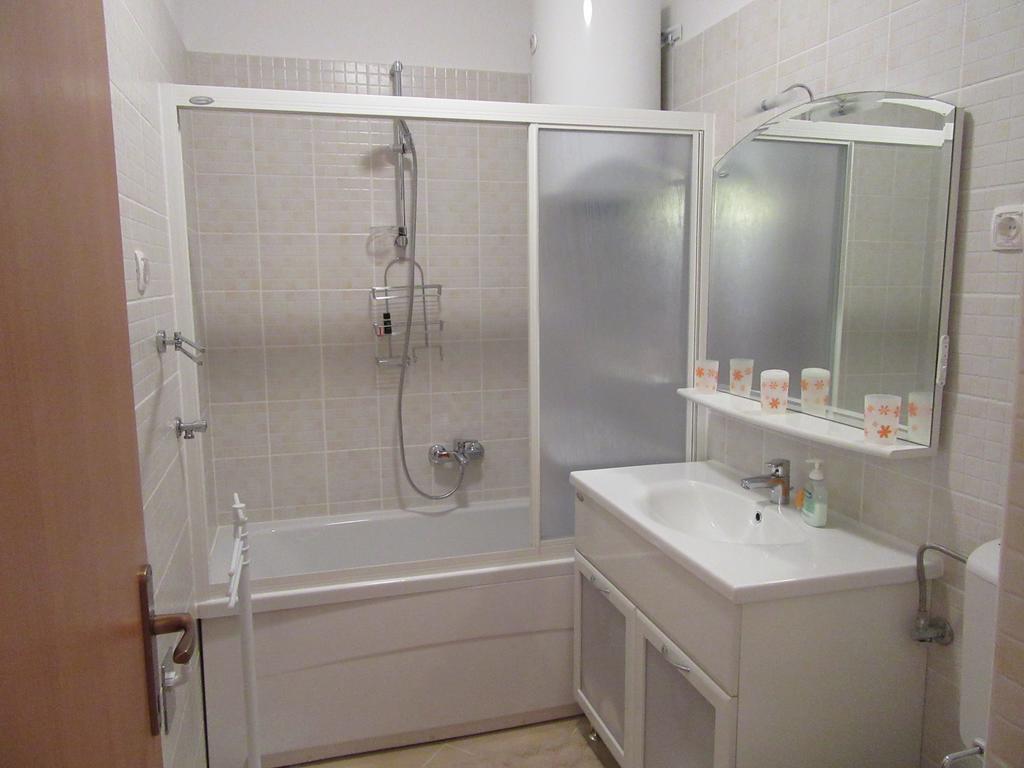 Apartment Linthorst 特罗吉尔 外观 照片