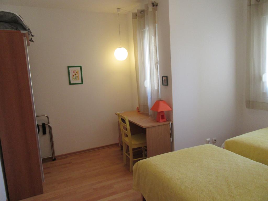 Apartment Linthorst 特罗吉尔 外观 照片