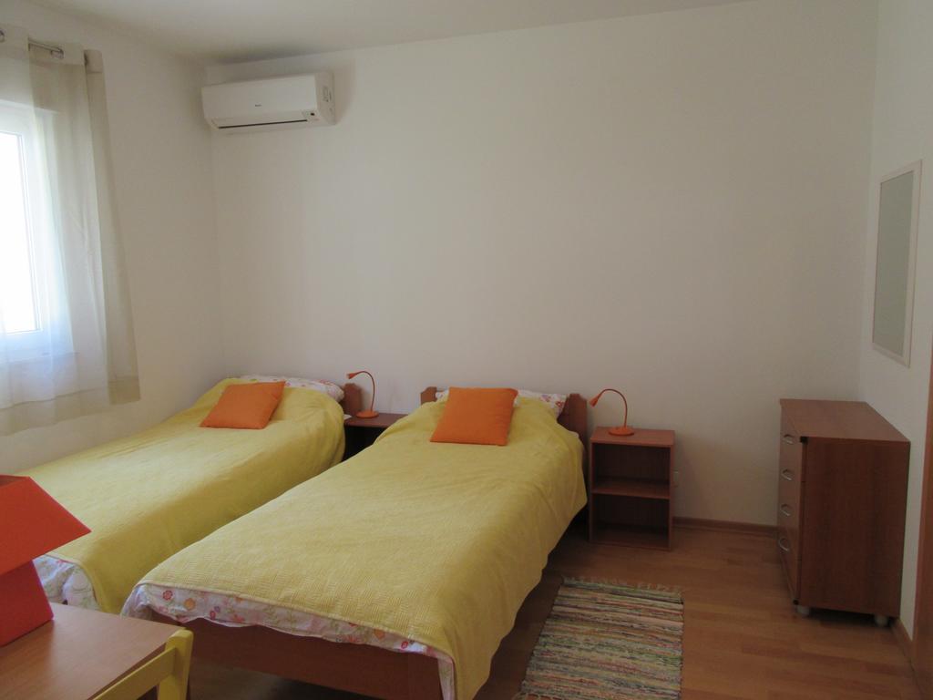 Apartment Linthorst 特罗吉尔 外观 照片