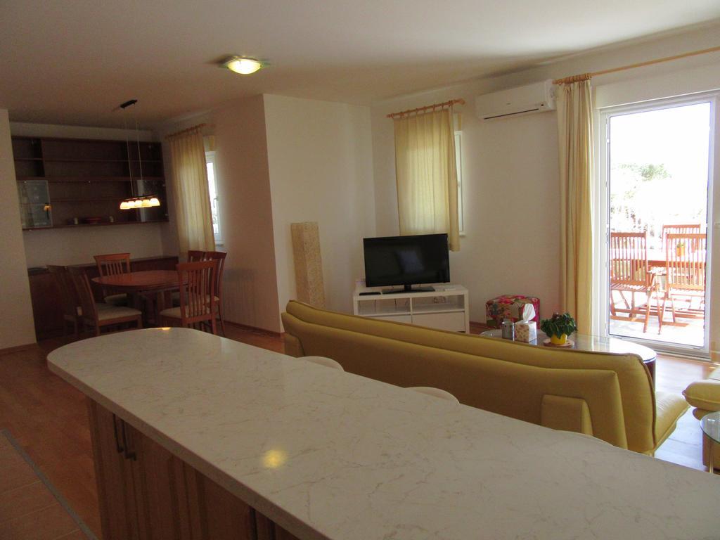 Apartment Linthorst 特罗吉尔 外观 照片