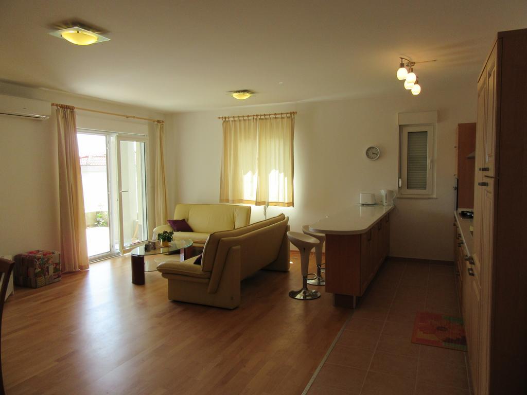 Apartment Linthorst 特罗吉尔 外观 照片