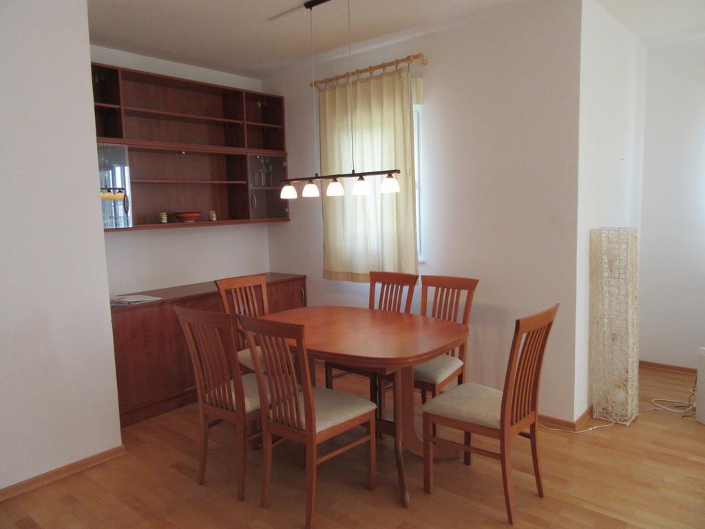 Apartment Linthorst 特罗吉尔 外观 照片